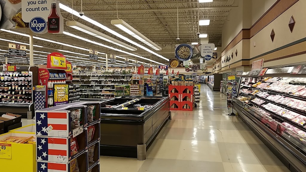 Kroger | 200 Skywatch Dr, Danville, KY 40422, USA | Phone: (859) 236-3987