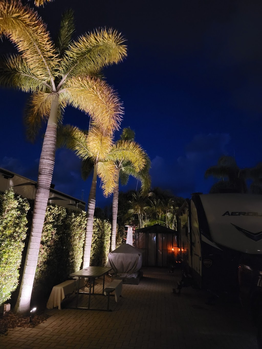 Holiday Cove RV Resort | 11900 Cortez Rd W, Cortez, FL 34215, USA | Phone: (941) 251-7809