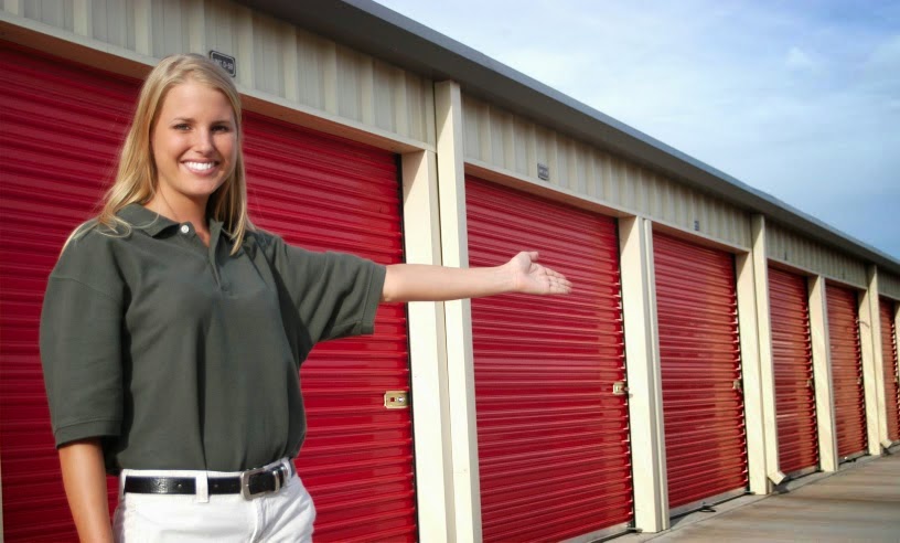 Gateway Self Storage | 15 Country Club Rd, Washington, PA 15301, USA | Phone: (724) 229-8717