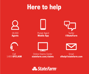 Kim Holland State Farm® Insurance Agent | 897 E Lewelling Blvd, Hayward, CA 94541, USA | Phone: (510) 481-2735