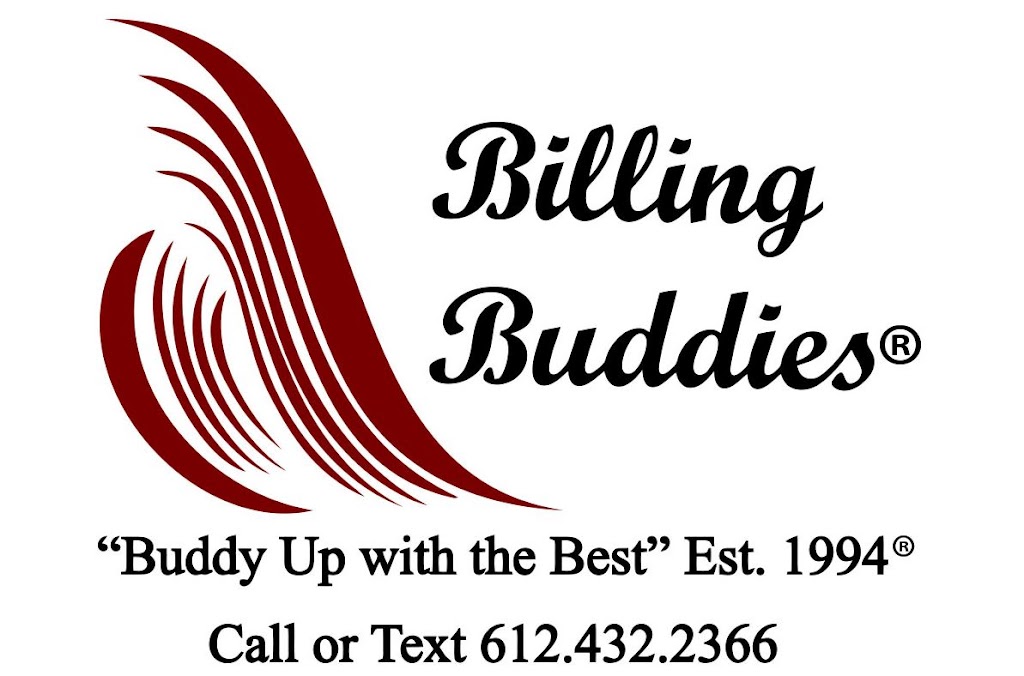 Billing Buddies | 1431 Ford Rd, Minnetonka, MN 55305 | Phone: (612) 432-2366