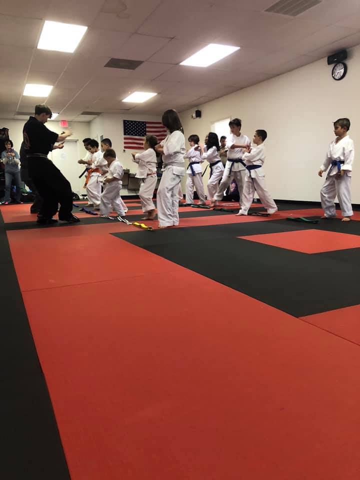 The Kenpo Karate Chophouse Deltona | 1695 Doyle Rd, Deltona, FL 32725, USA | Phone: (386) 575-4343