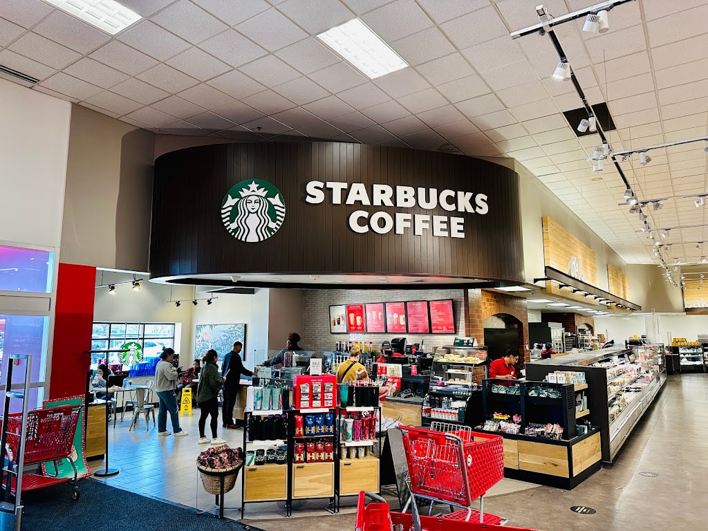 Starbucks | 16731 Coit Rd, Dallas, TX 75248, USA | Phone: (214) 775-0206