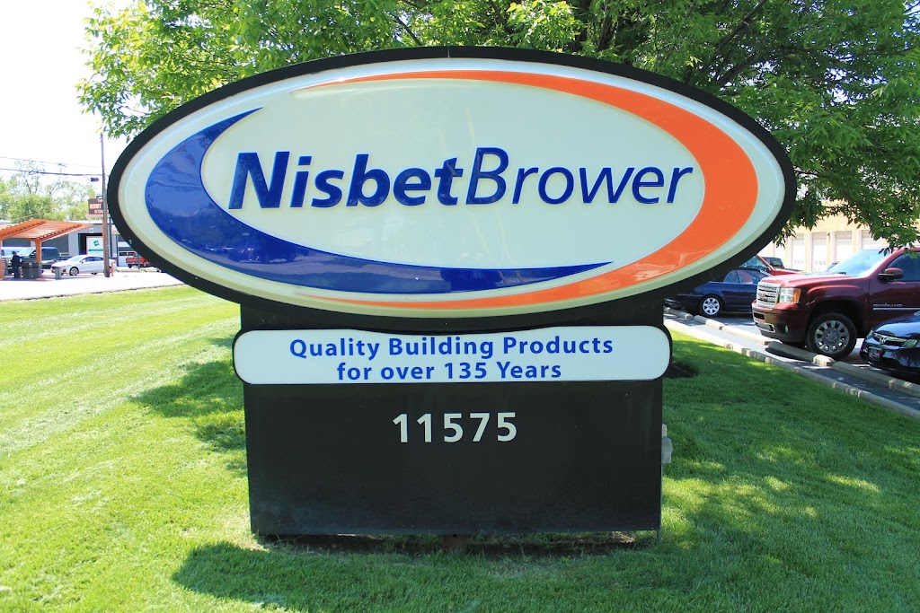 Nisbet Brower | 11575 Reading Rd, Cincinnati, OH 45241, USA | Phone: (513) 563-1111