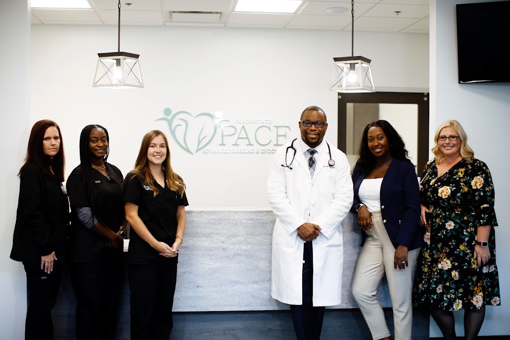 Peachstate Advanced Cardiac & Endovascular | 1825 Highway 34 E STE 3400, Newnan, GA 30265, USA | Phone: (770) 746-9713