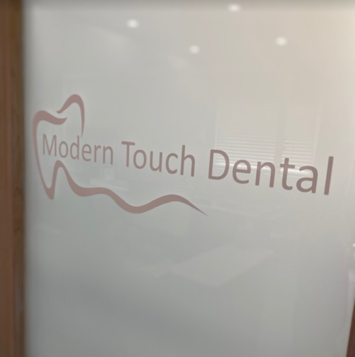 Modern Touch Dental, P.C. | 426 Atlantic Ave, East Rockaway, NY 11518, USA | Phone: (516) 744-6740