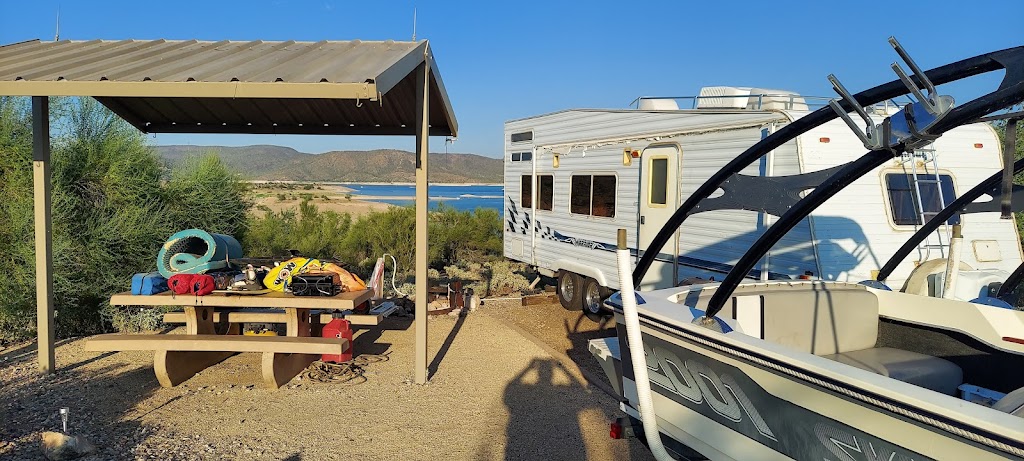 Desert Tortoise Campground | Peoria, AZ 85383 | Phone: (928) 501-1710