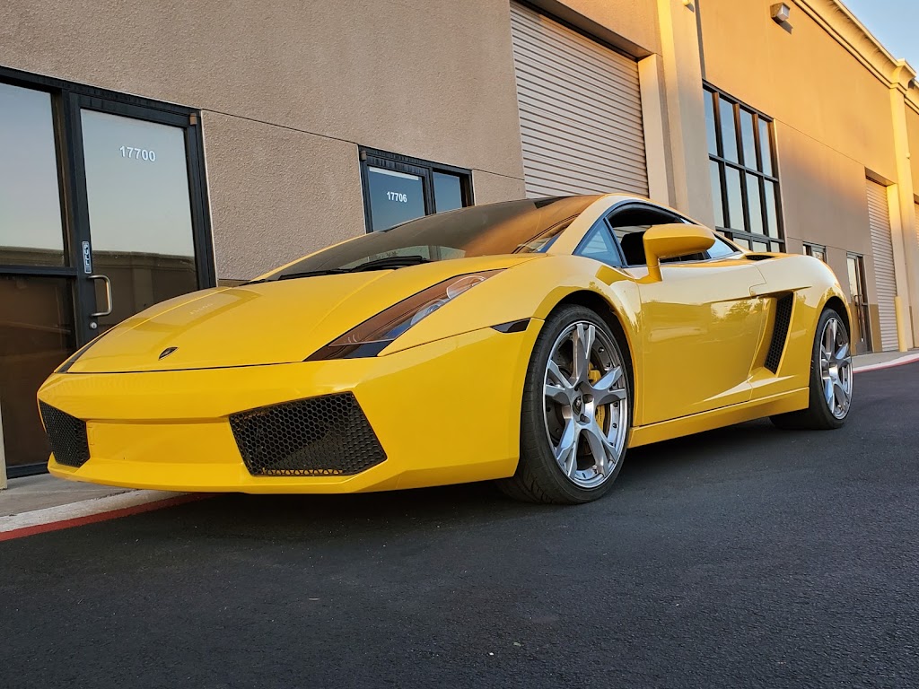 Migliore Motorwerks | 17700 Murphy Pkwy, Lathrop, CA 95330, USA | Phone: (209) 624-3841