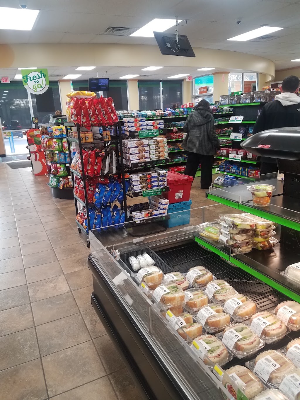 QuickChek | 2 S Jefferson Rd, Whippany, NJ 07981, USA | Phone: (973) 884-0547