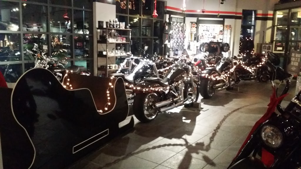 Steel City Harley-Davidson | 1375 Washington Rd, Washington, PA 15301, USA | Phone: (724) 225-7020