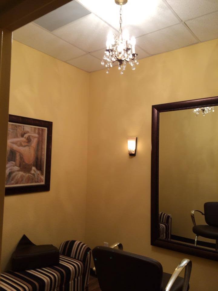 Salon 12 | 8000 Liberty Pkwy #110, Vestavia Hills, AL 35242, USA | Phone: (205) 977-3812