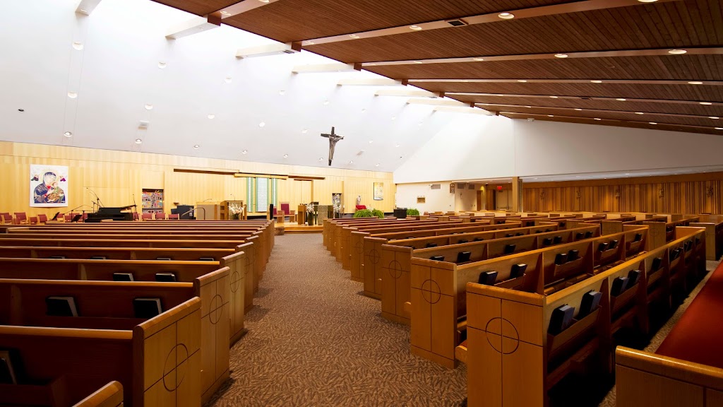 St Elizabeth Ann Seton Church | 280 E Square Lake Rd, Troy, MI 48085, USA | Phone: (248) 879-1310