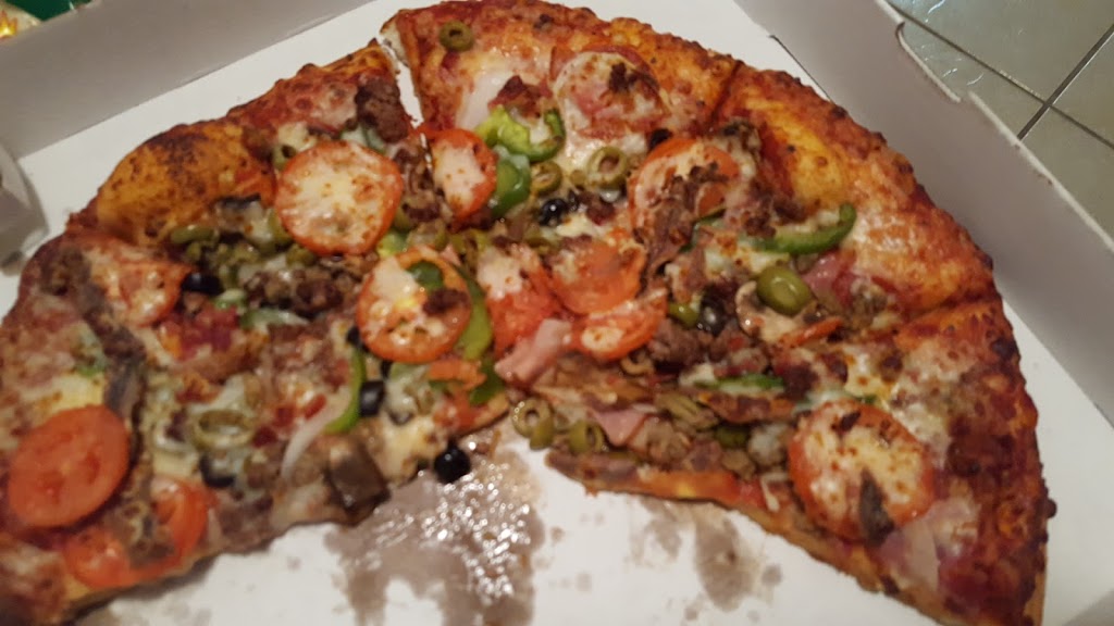 Chanellos Pizza #6 | 1002 Aragona Blvd, Virginia Beach, VA 23455 | Phone: (757) 473-2600