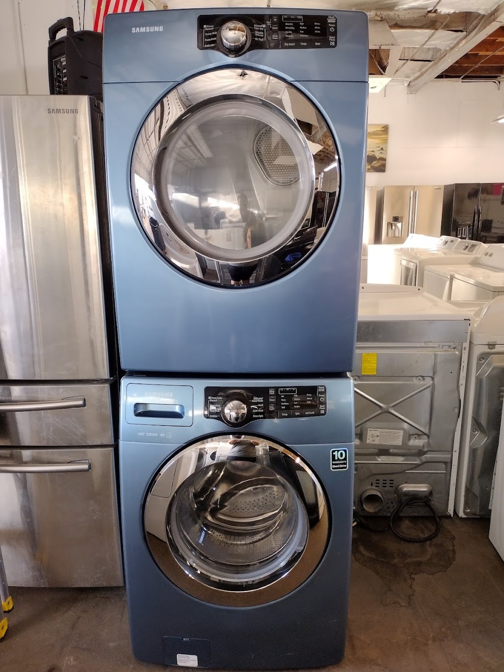 Miny moll appliances sales & repair | 3939 N 43rd Ave, Phoenix, AZ 85031, USA | Phone: (623) 340-2401