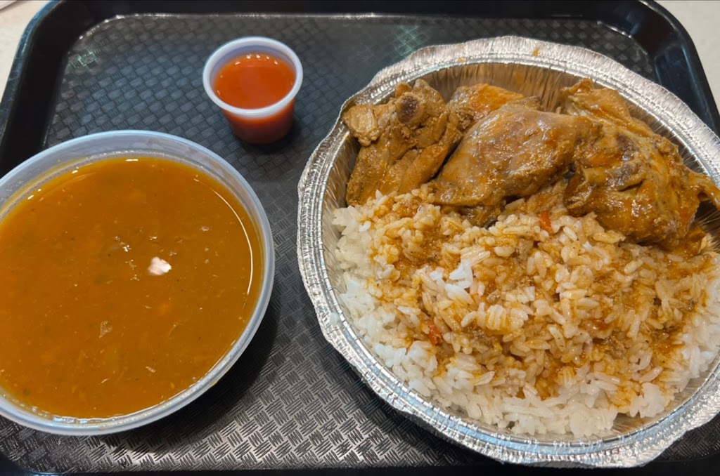 Latinos Cuisine | Crossgates Mall Rd, Albany, NY 12234, USA | Phone: (518) 250-5983