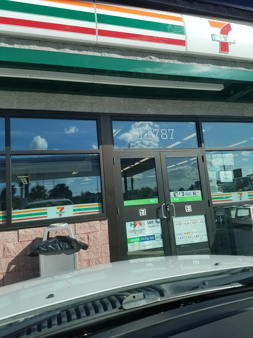 7-Eleven | 11787 66th St N, Largo, FL 33773, USA | Phone: (727) 509-1194