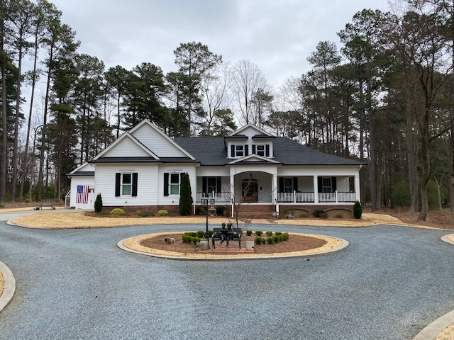 Ray Black Real Estate | 2210 Fowler Secrest Rd, Monroe, NC 28110, USA | Phone: (704) 363-6518