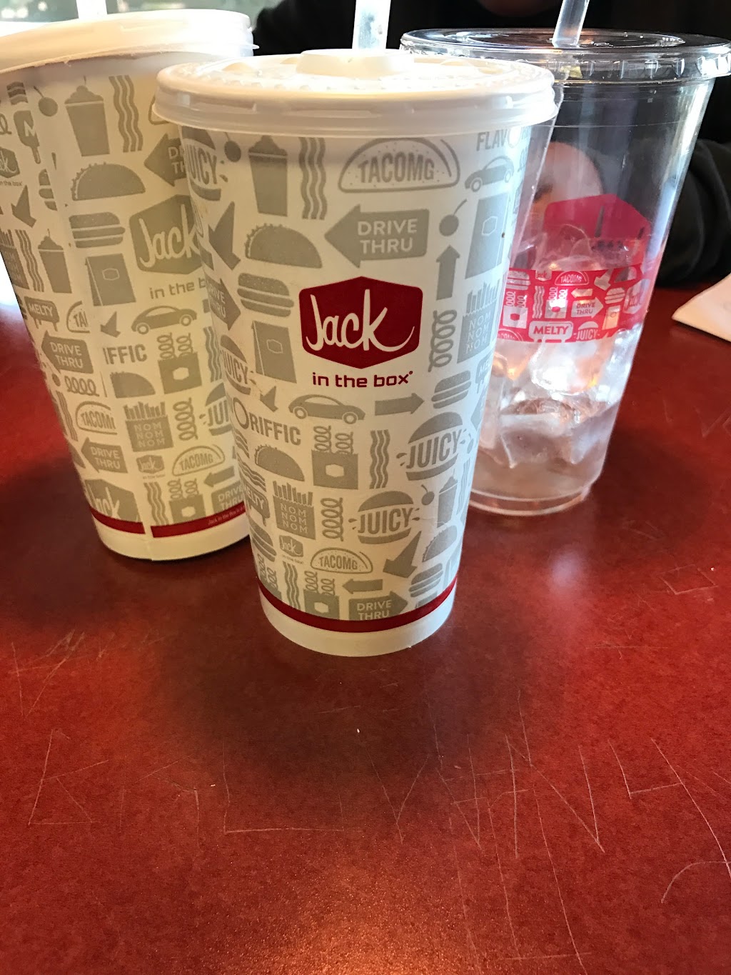 Jack in the Box | 1010 W Pacific Coast Hwy, Wilmington, CA 90744 | Phone: (310) 835-5308