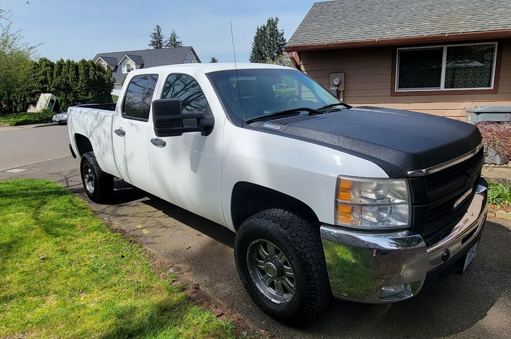 Mikes Truck & Auto Service | 14400 SE Wiese Rd, Damascus, OR 97089, USA | Phone: (503) 658-5511