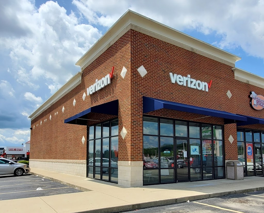 Verizon Authorized Retailer - Russell Cellular | Photo 1 of 5 | Address: 606 Ring Rd, Harrison, OH 45030, USA | Phone: (513) 202-0485