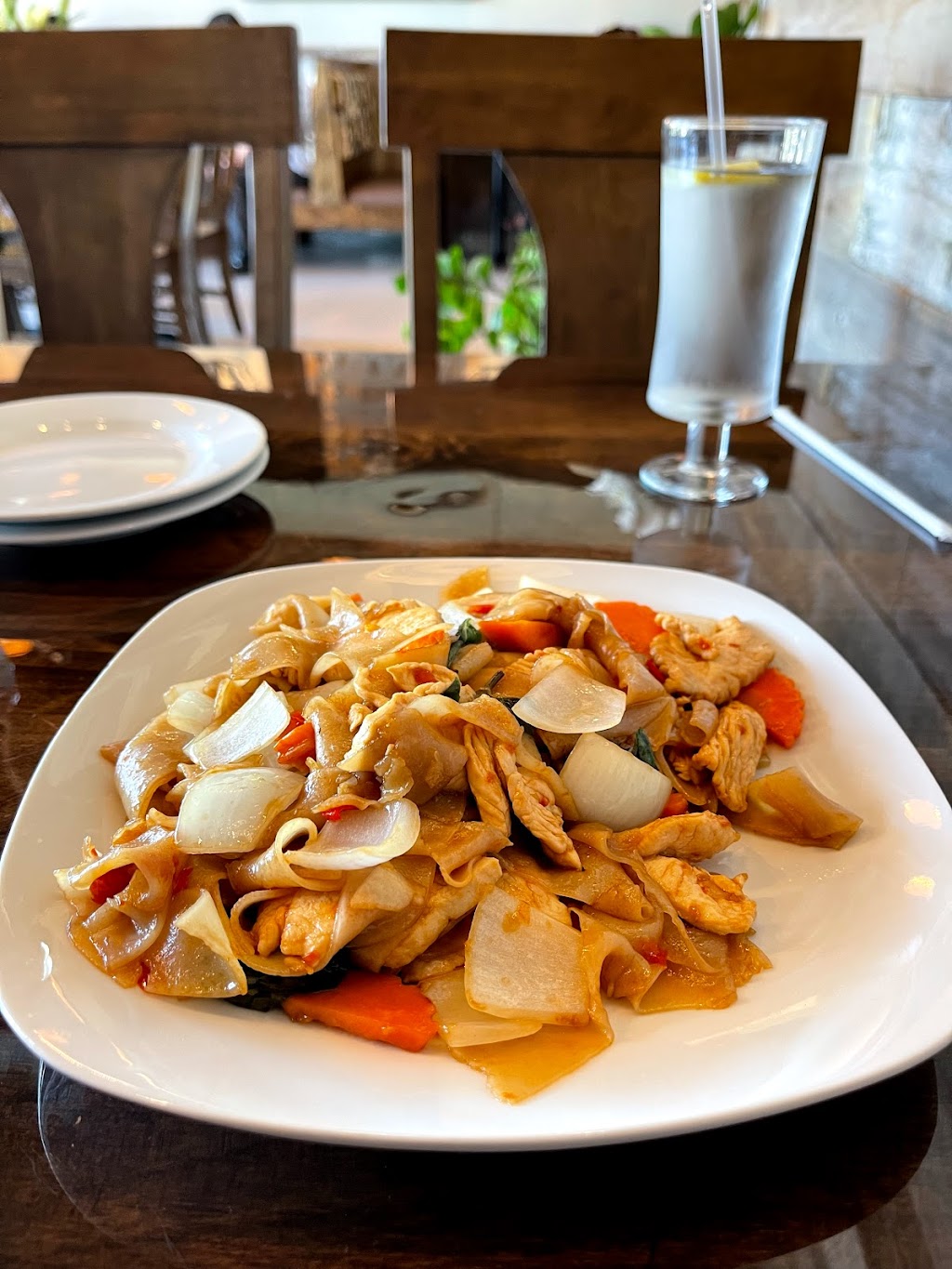 Eggplants Thai Cuisine | 45440 Pechanga Pkwy Suite 505, Temecula, CA 92592, USA | Phone: (951) 770-4224