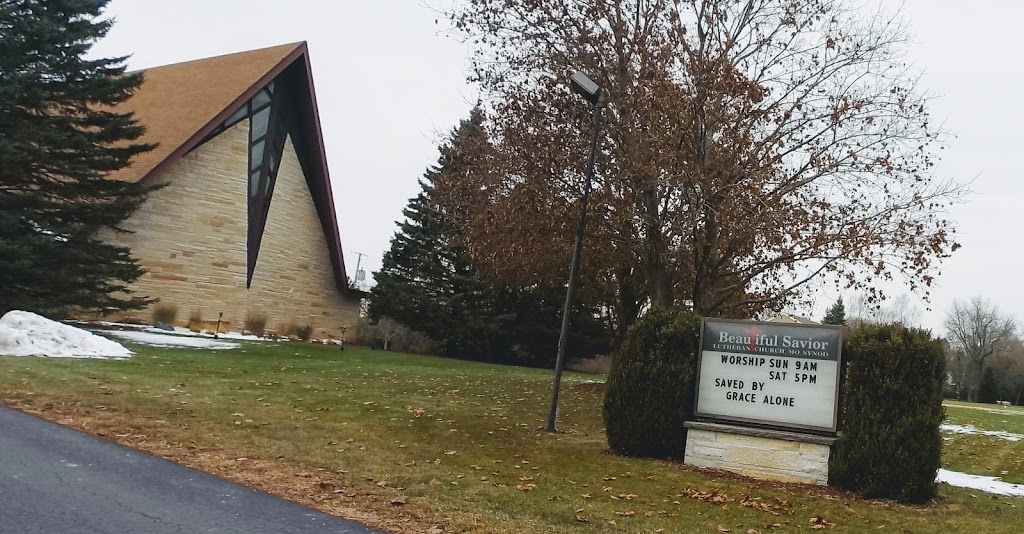 Beautiful Savior Lutheran Church | 11313 Riverland Rd # 35W, Mequon, WI 53092, USA | Phone: (262) 242-6650