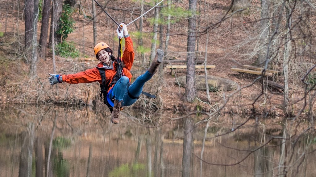 Chattahoochee Nature Center | 9135 Willeo Rd, Roswell, GA 30075, USA | Phone: (770) 992-2055