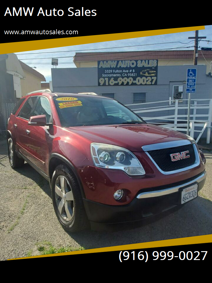 AMW Auto Sales | 3329 Fulton Ave B, Sacramento, CA 95821, USA | Phone: (916) 999-0027