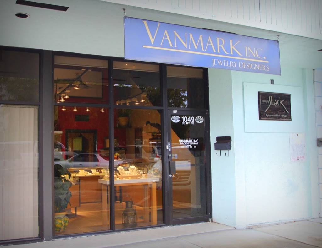 Vanmark Jewelry | 1049 SE 17th St, Fort Lauderdale, FL 33316, USA | Phone: (954) 522-9106