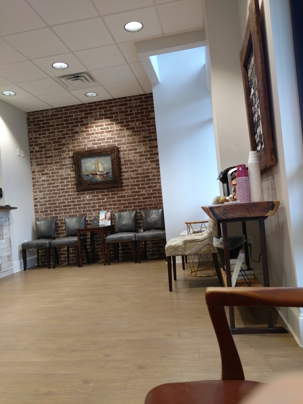 Big Springs Dental and Orthodontics | 106 Legacy Pkwy, Springville, AL 35146, USA | Phone: (205) 467-0387