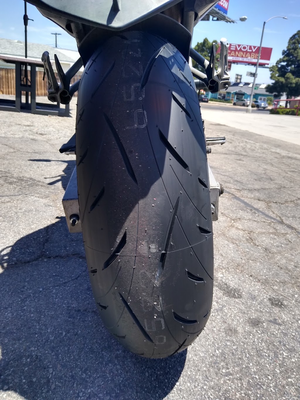 M C Tire Works Inc | 26023 Western Ave, Lomita, CA 90717, USA | Phone: (310) 539-4151