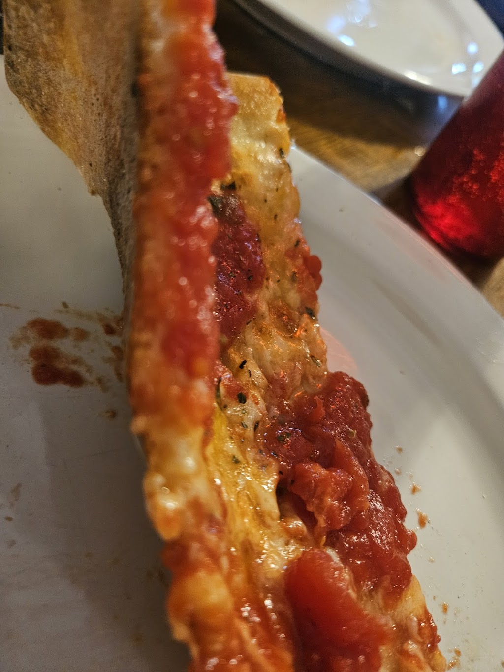 Palermos II | 49 Main St, Roebling, NJ 08554, USA | Phone: (609) 499-9195