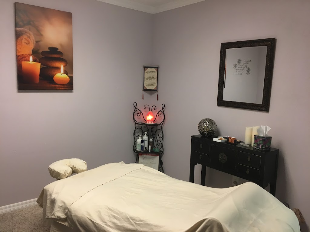 I Got Your Back Massage Therapy | 1684 US-19 ALT, Palm Harbor, FL 34683 | Phone: (727) 772-0220