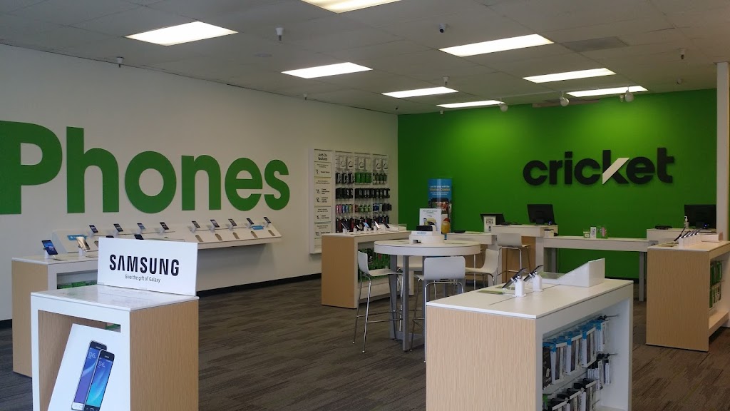 Cricket Wireless Authorized Retailer | 2536 SE 122nd Ave, Portland, OR 97236, USA | Phone: (503) 719-7699