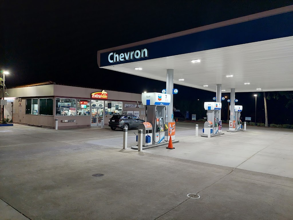 Chevron #201029 | 8000 E Santa Ana Canyon Rd, Anaheim, CA 92808, USA | Phone: (714) 998-2637