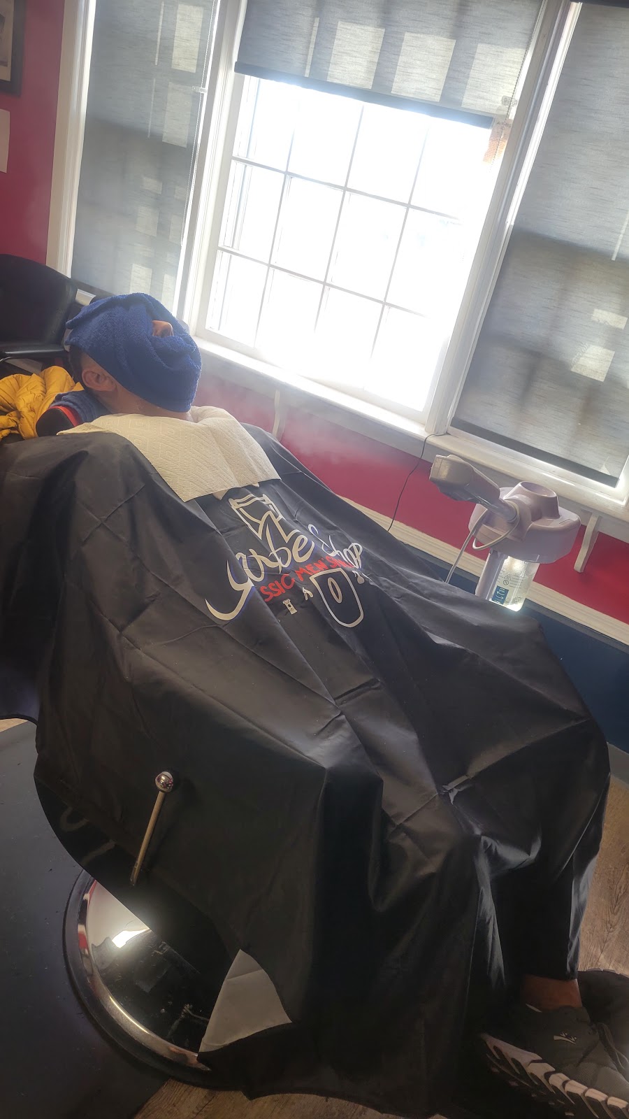 Cut N Shave Barbershop | 280 U.S. 202/206 gps 100, Pluckemin Park Ct, Pluckemin, NJ 07978, USA | Phone: (908) 698-9320