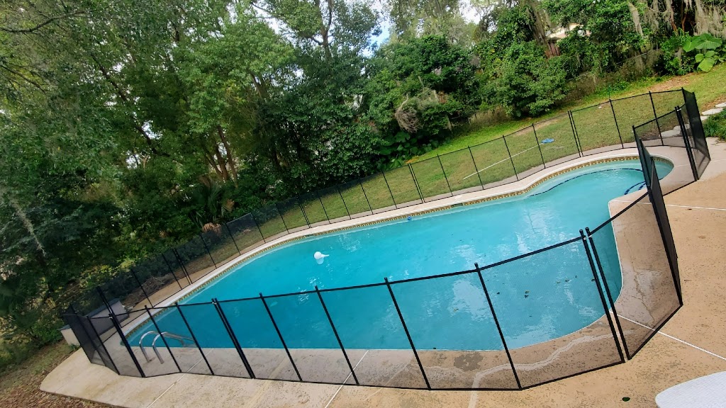 Guardian Pool Safety Fences | 1280 Tulip St, Atlantic Beach, FL 32233 | Phone: (904) 716-6862