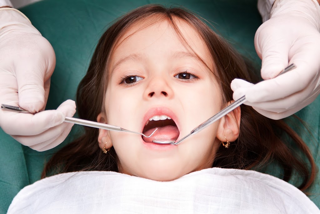 City Base Childrens Dentistry | 2246 SE Military Dr, San Antonio, TX 78223, USA | Phone: (210) 714-5525