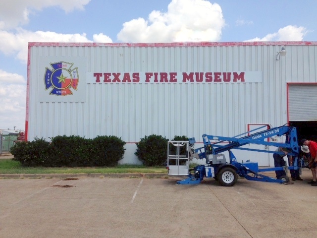 Texas Fire Museum | 2600 Chalk Hill Rd, Dallas, TX 75212 | Phone: (214) 267-1867