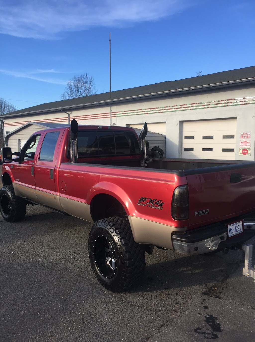 Rogers Automotive | 311 E 52 Bypass, Pilot Mountain, NC 27041, USA | Phone: (336) 368-2015