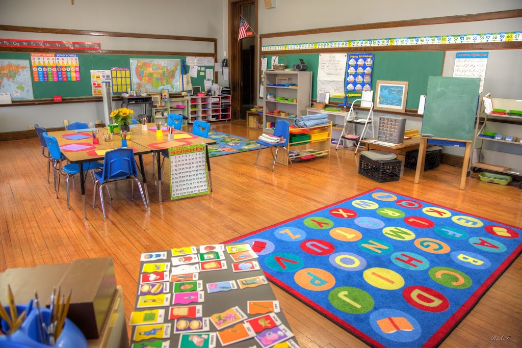 Our Lady of Mount Carmel School | 205 Oak St, Boonton, NJ 07005 | Phone: (973) 334-2777