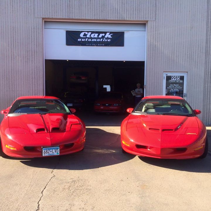 Clark Automotive Clinic Inc | 9985 Davenport St NE, Blaine, MN 55449, USA | Phone: (763) 784-7944