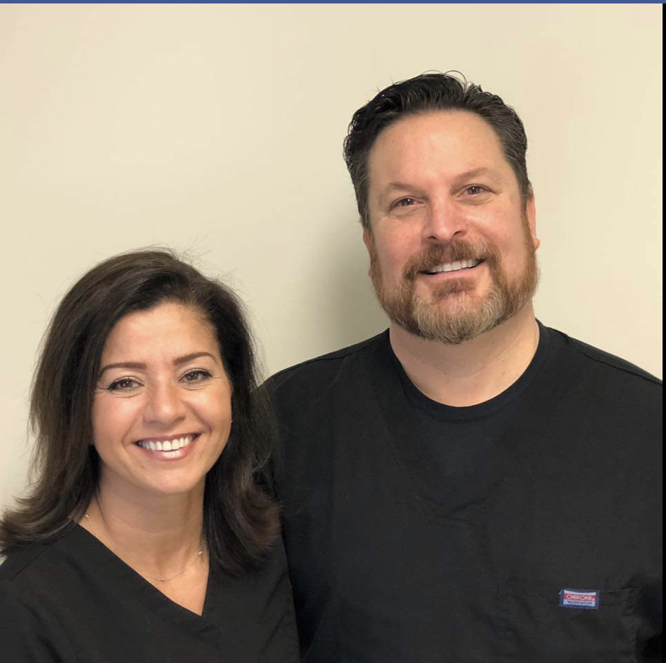 Ramsey Family Dental | 50 N Central Ave, Ramsey, NJ 07446, USA | Phone: (201) 327-3060