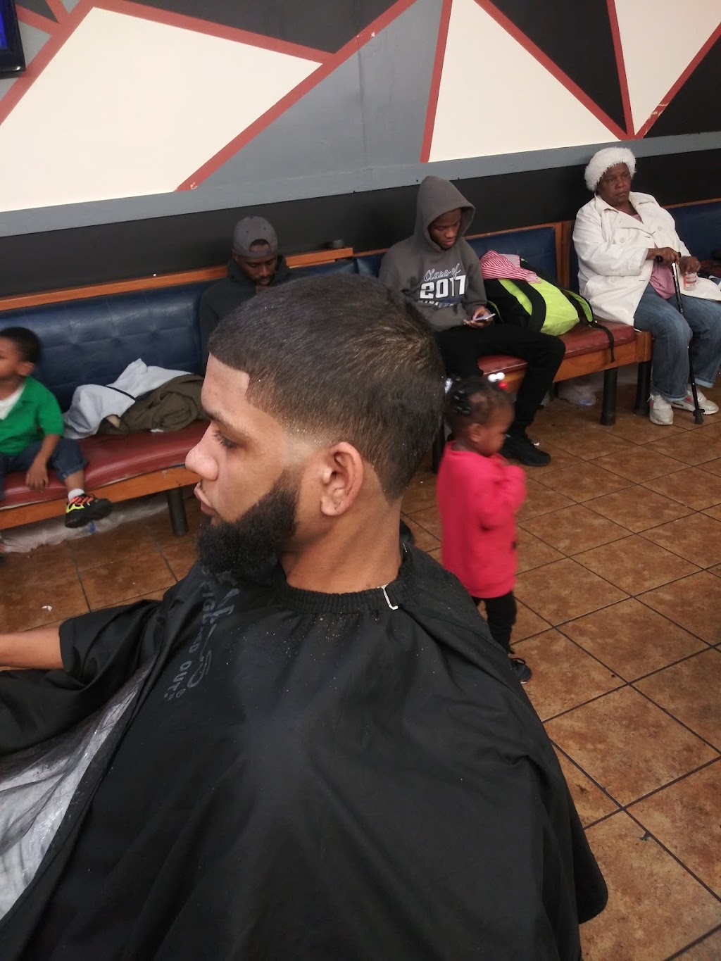 JOCKY CHOPPED IT | 1123 S 3rd St, Memphis, TN 38106 | Phone: (901) 825-1775