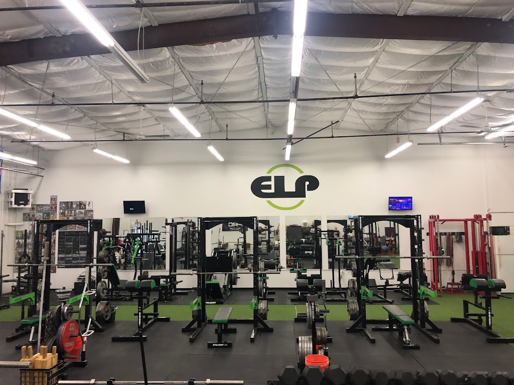 Elite Level Performance | 310 Moore Ln #101, Collierville, TN 38017 | Phone: (901) 221-8808