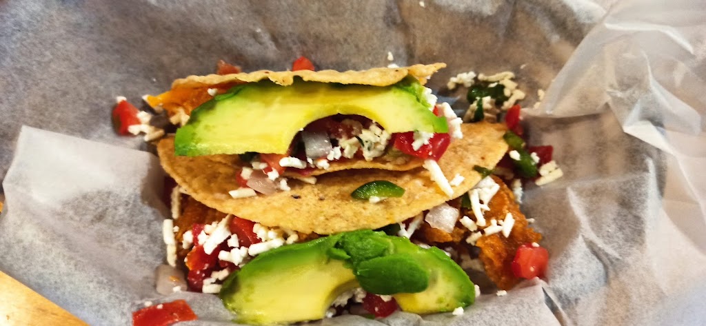 Fuzzys Taco Shop | 6760 Abrams Rd Suite 101, Dallas, TX 75231, USA | Phone: (469) 248-0601