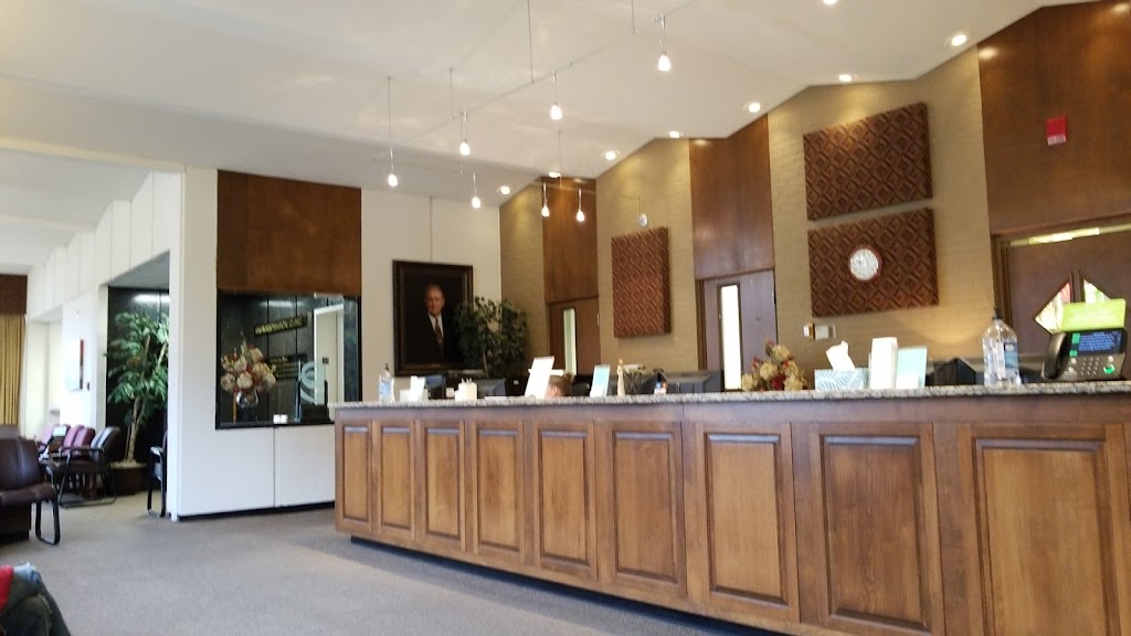 Hough Ear Institute | 3400 NW 56th St suite a, Oklahoma City, OK 73112, USA | Phone: (405) 946-5563