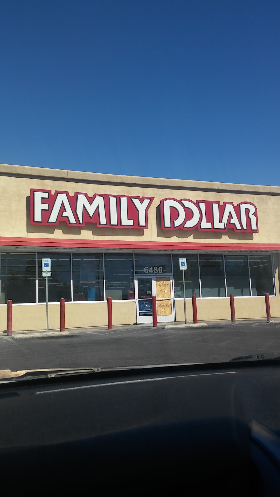 Family Dollar | 6480 W Lake Mead Blvd, Las Vegas, NV 89108, USA | Phone: (702) 577-9815