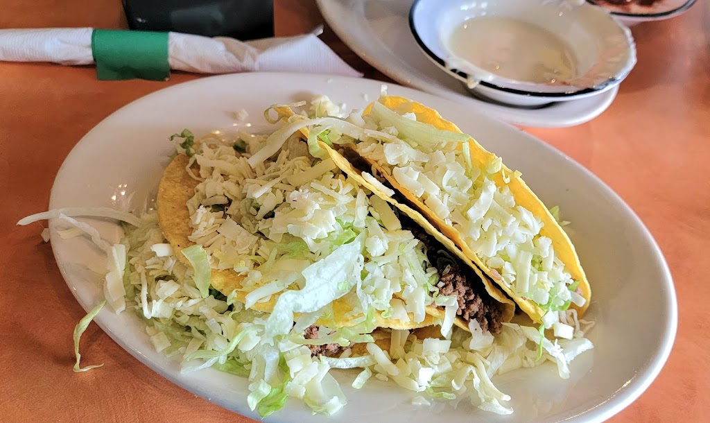 Cozumel Mexican Restaurant | 116, 425 Sigman Rd NW, Conyers, GA 30012, USA | Phone: (770) 860-0801