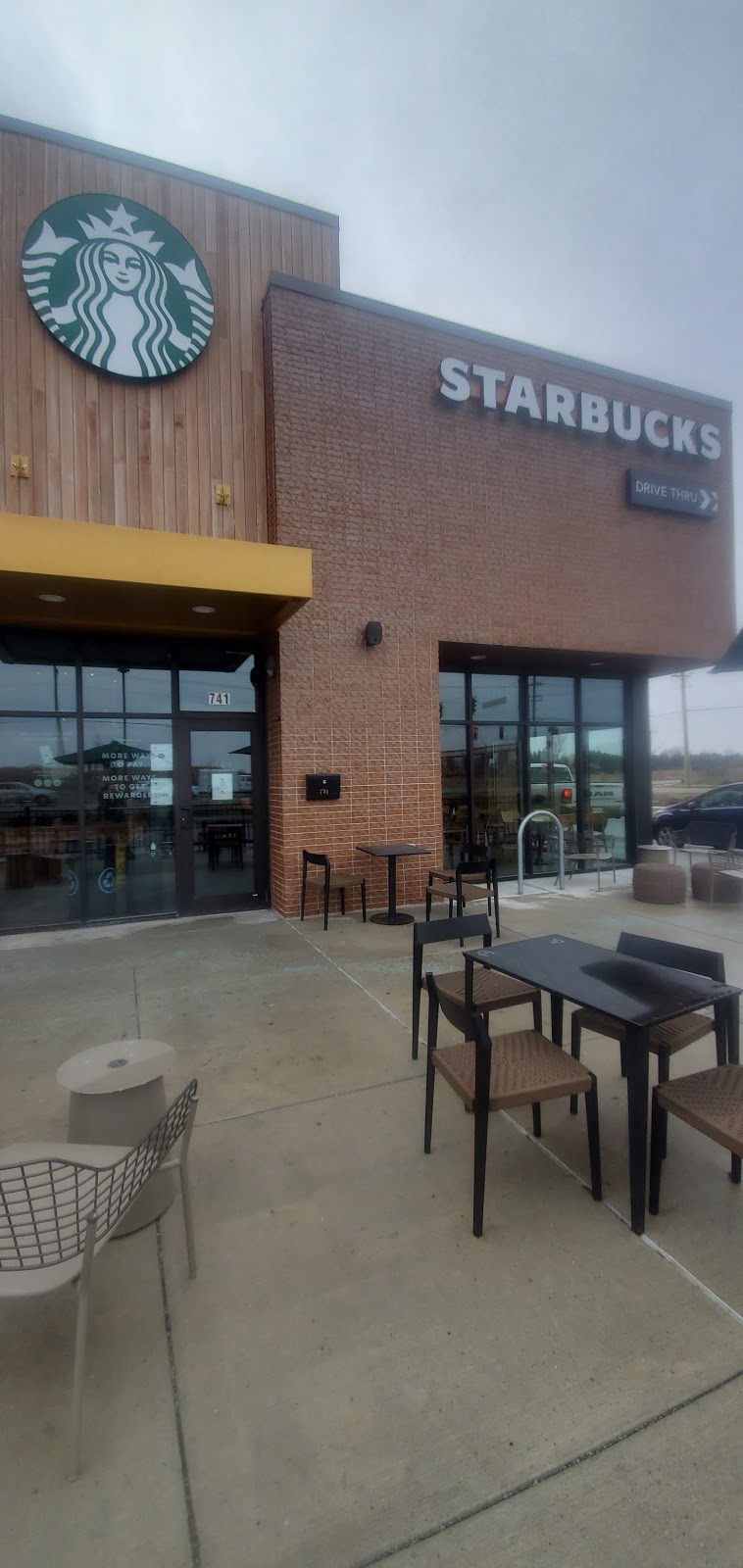 Starbucks | 741 32, Westfield, IN 46074, USA | Phone: (317) 697-0266